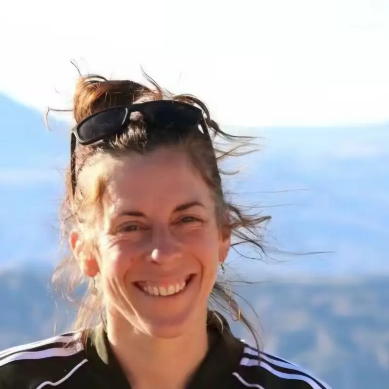 Laura Moutquin